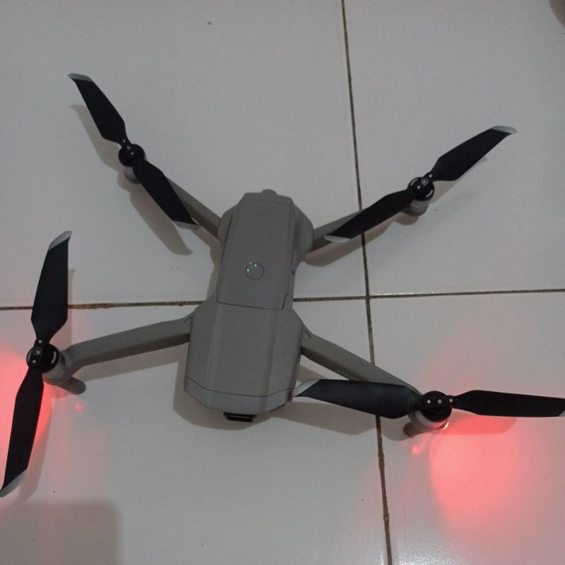 Drone DJI Mavic Air 2 Fly More Combo
