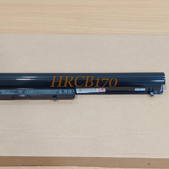 Baterai Laptop HP 14-r019TU 14-r019LA 14-r018TU 14-r018NF 14-r018TX OA04 -HRCB