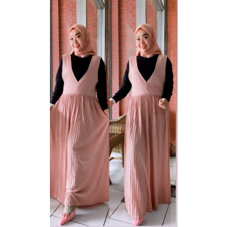 one set overall rok PLISKET