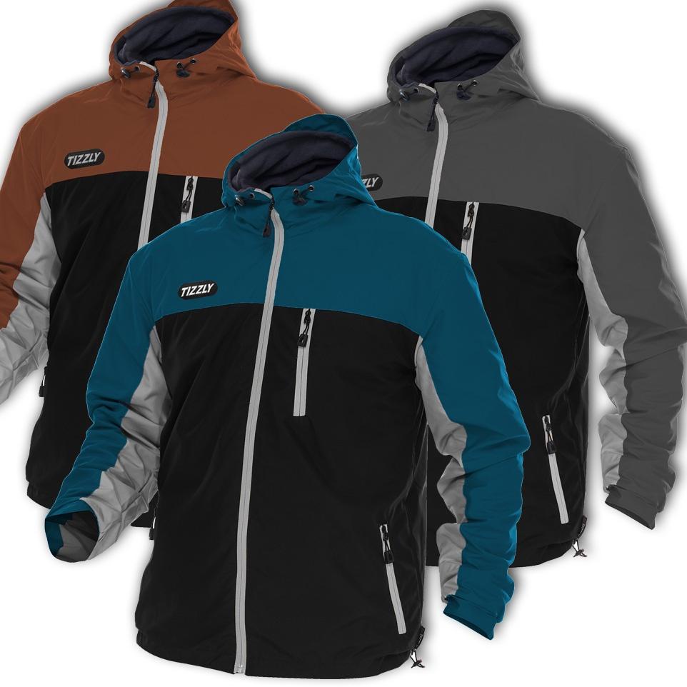 SALE TERBATAS Tizzly Avernus Varian1