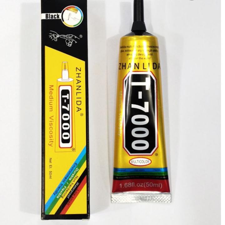 

trx9q4Pe LEM T7000 T-7000 PEREKAT LCD 50ML