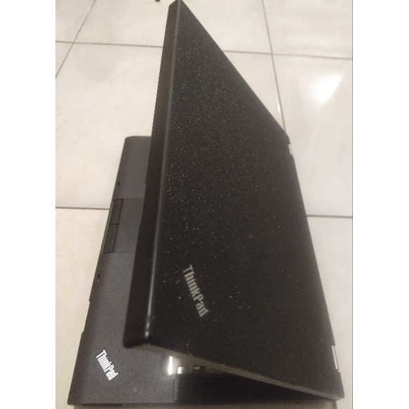 casing thinkpad T410