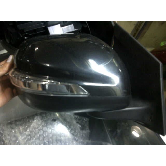 spion Avanza type Veloz