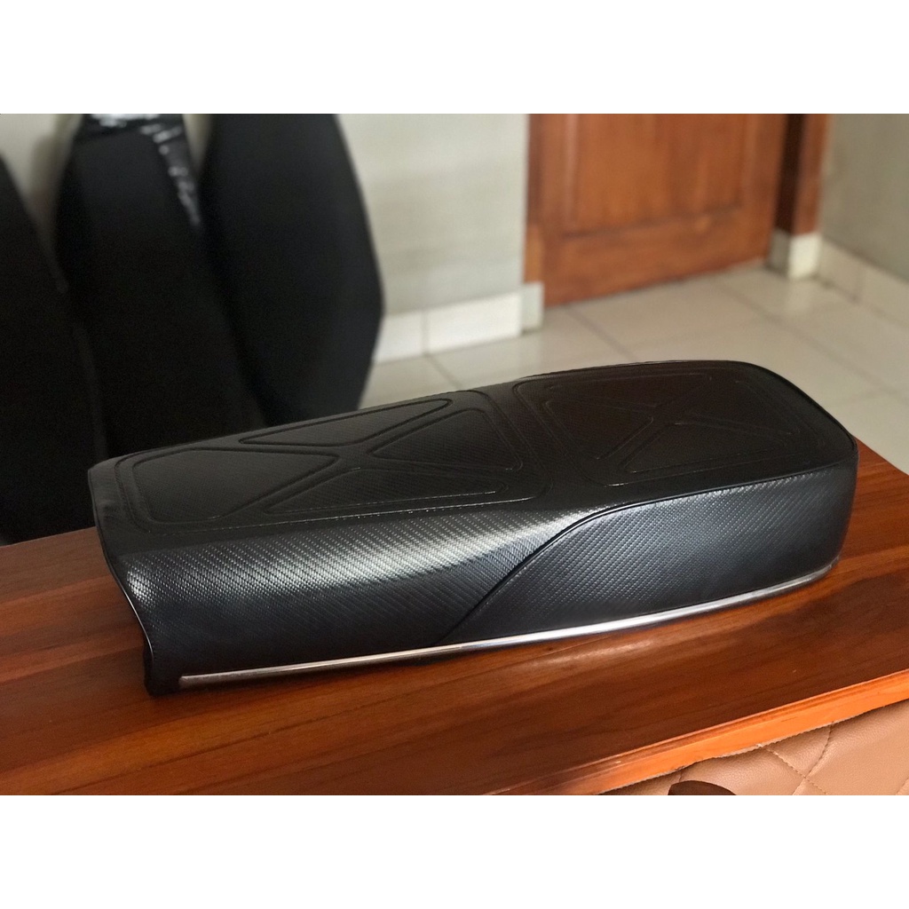 JOK CB100/125 CARBON XX-JOK CB 100 MOTIF XX CARBON