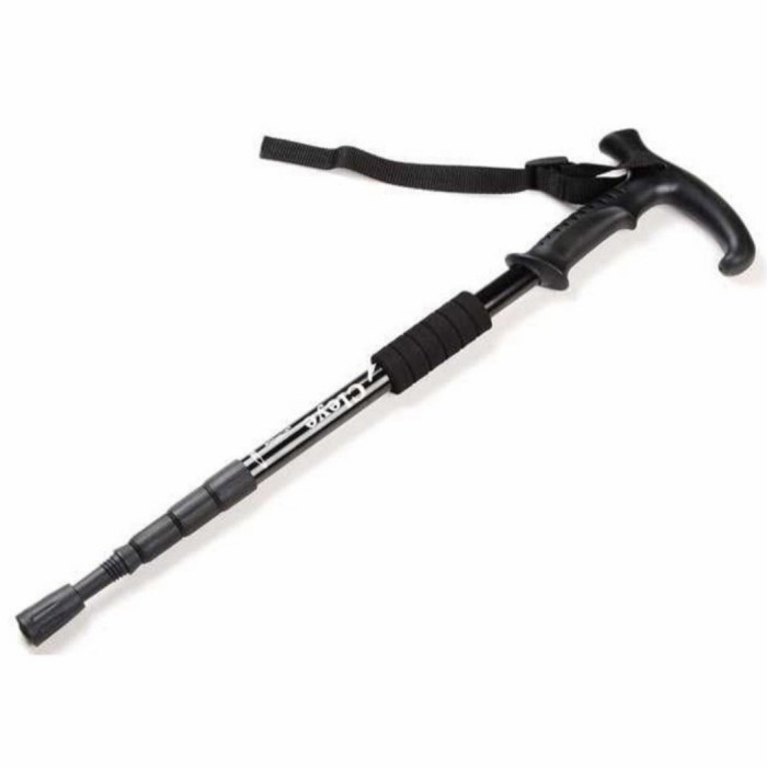 Terlaris Trekking Pole Tongkat Gunung Ultralight Cleye Not Black Diamond