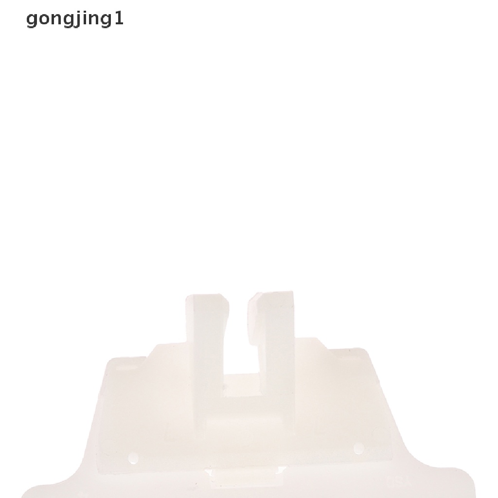 Ggg Pisau Keramik Cutter Clip cordless 2 Lubang Clipper Fit Hair Clipper Trimmer Beard ID