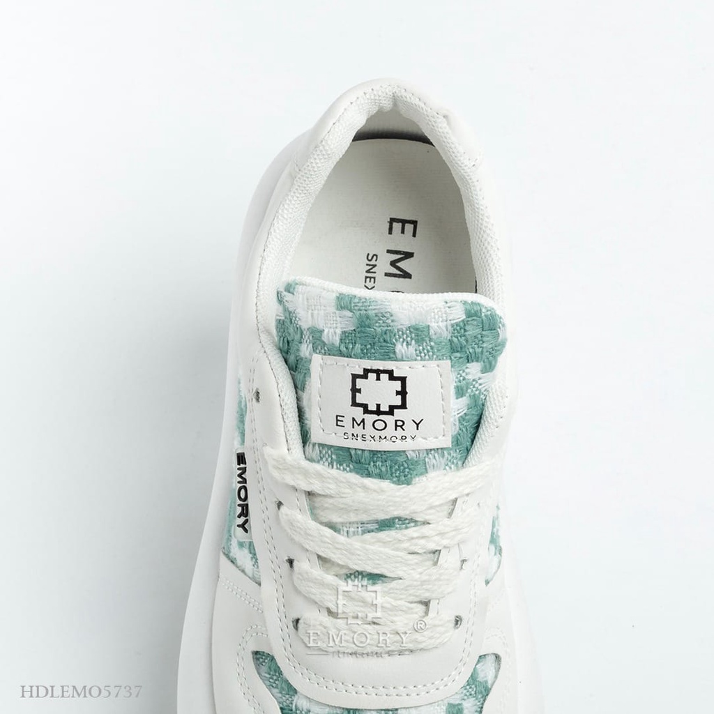 SV - EMORY Verony Sepatu Sneakers Wanita HDLEMO5737
