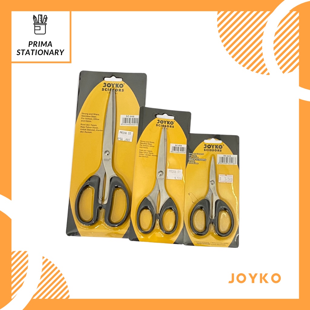 

Gunting Kertas JOYKO