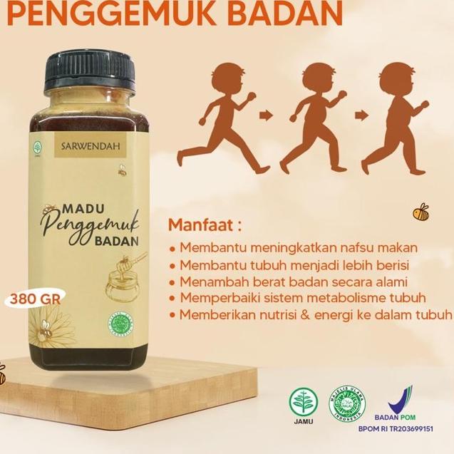 

♚ [ KURMA ] KURMA PENGGEMUK BY SARWENDAH JUICE HALAL / PENAMBAH NAFSU MAKAN ☁