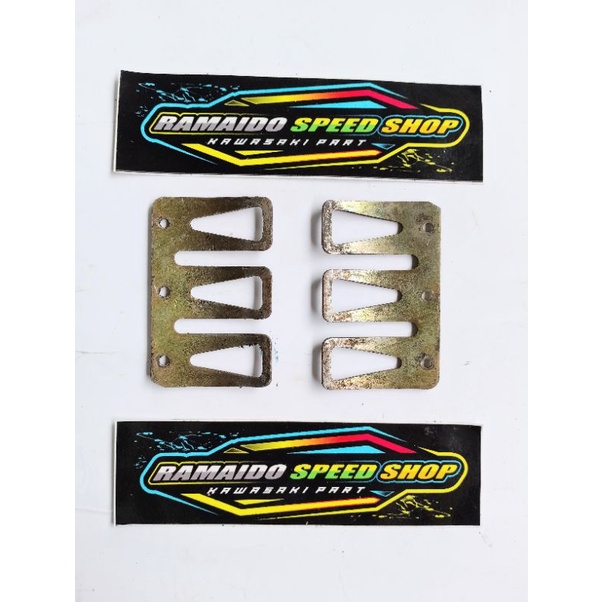 stopper membran ninja r ss rr original penahan membran