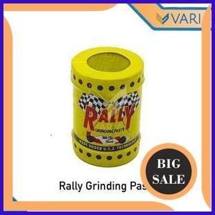 last stok Pasta Skir Skur Klep Amril Ambril Grinding Paste Rally 1F3B23