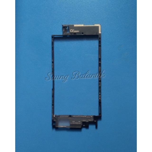 Tutup Mesin Sony Xperia Z5 Compact Ori Copotan