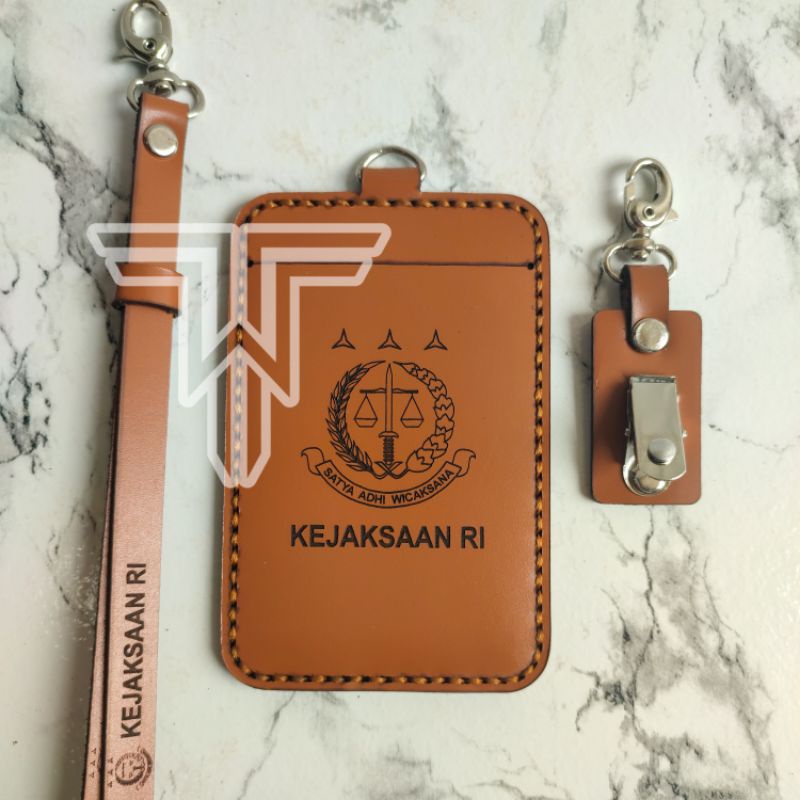 

Name Tag / Id Card Holder Custom