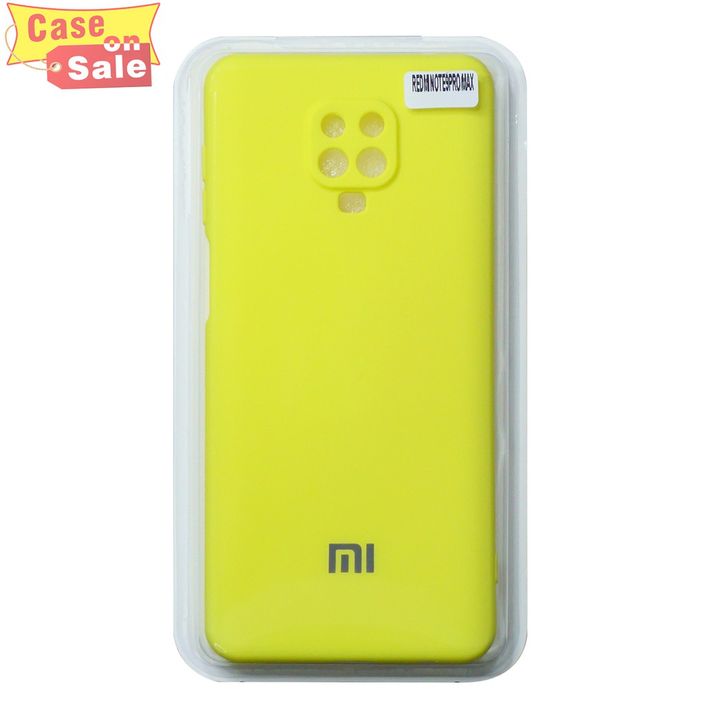 Casing Logo Realme 5 Pro | Realme 7 | Realme 7 Pro | Realme 7i/C17 | Realme 8 | Realme 8 Pro Soft Ca