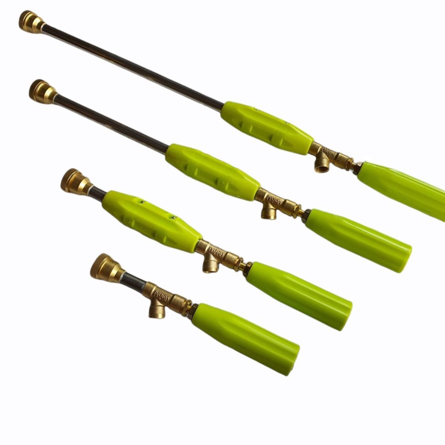 Stik Cuci Steam Mobil Motor