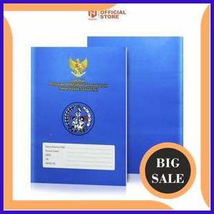

suku cadang Buku Raport / Buku Laporan Penilaian Perkembangan Anak Didik TK PAUD TK A TK B