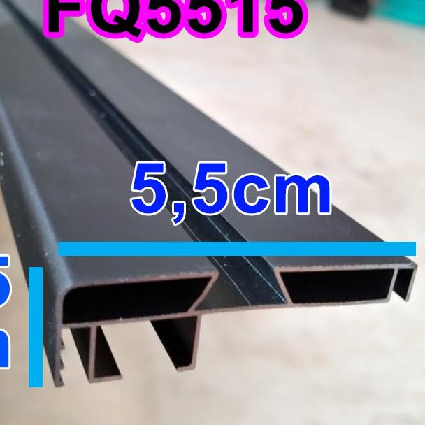 Frame Casing 1sisi FQ 5515 FQ5515 Running Text 3meter