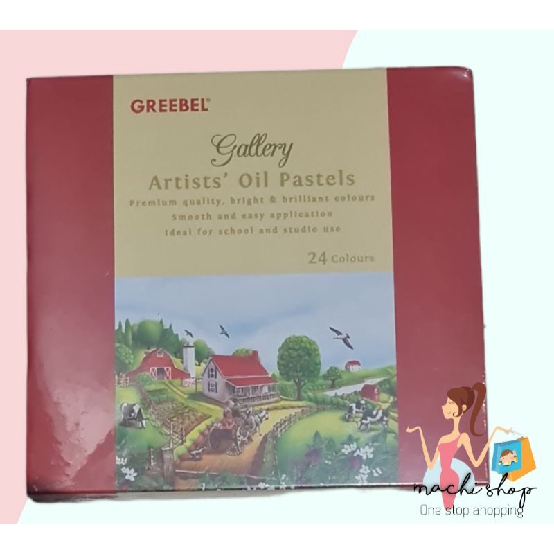 

greebel artist oil pastel 24