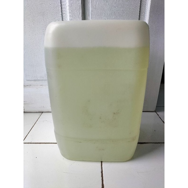 MINYAK TELON ISI ULANG AROMA ADAS KEMASAN 1 LITER ,500 ML