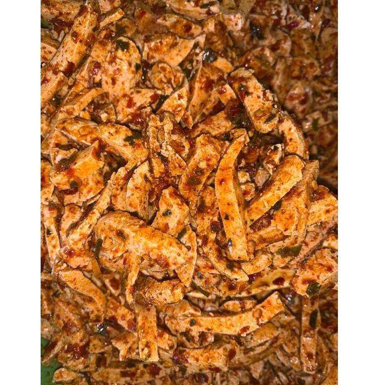 

H34 [ASJ] BASRENG VIRAL BAKSO GORENG PEDES DAUN JERUK NEW PRODUCT ⁂