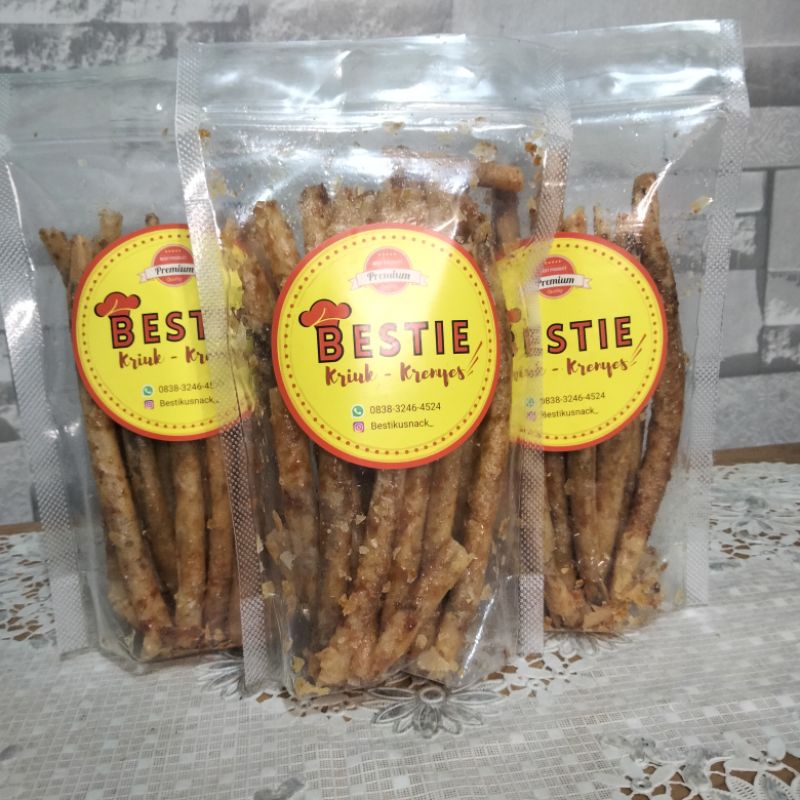 

Pismel Pisang Karamel jajanan manis nikmat murah