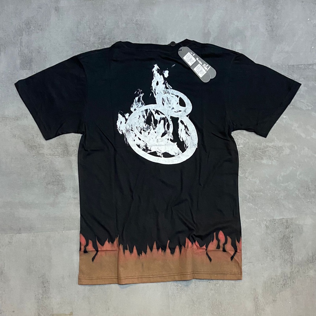 Kaos Juice Ematic Miror ORI ALN4681