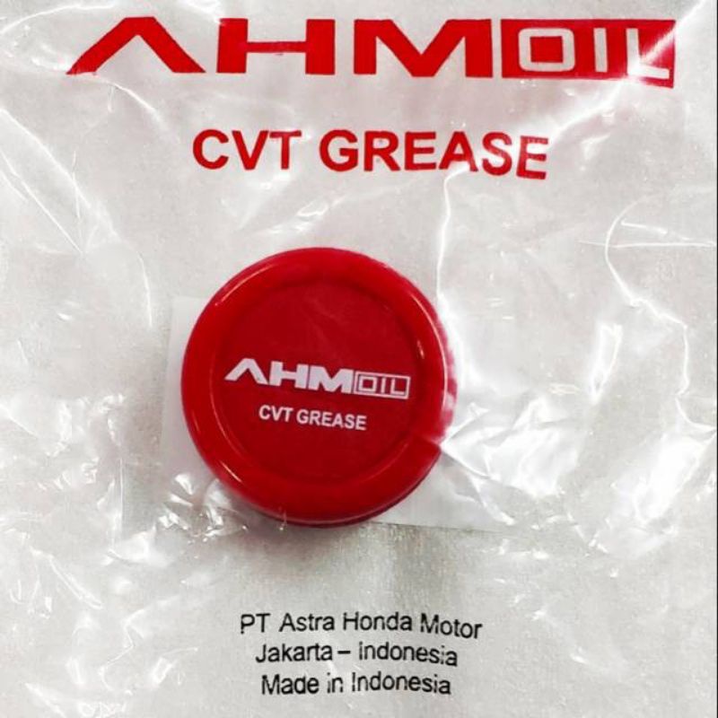 GEMUK CVT HONDA GREASE CVT 10 Gr