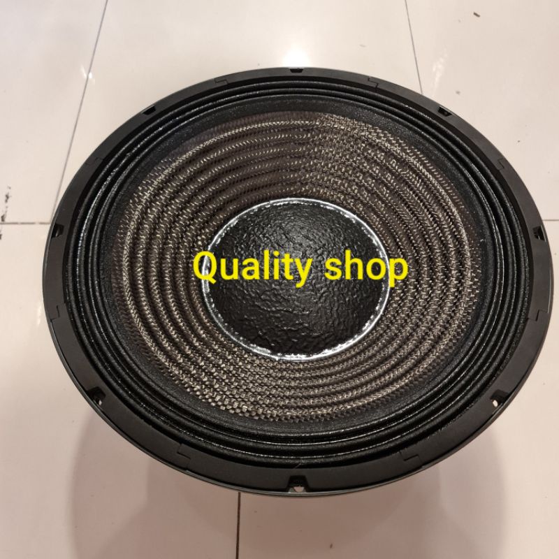 Speaker komponen 18 inch triple magnet betavo b18 c655 Carbon