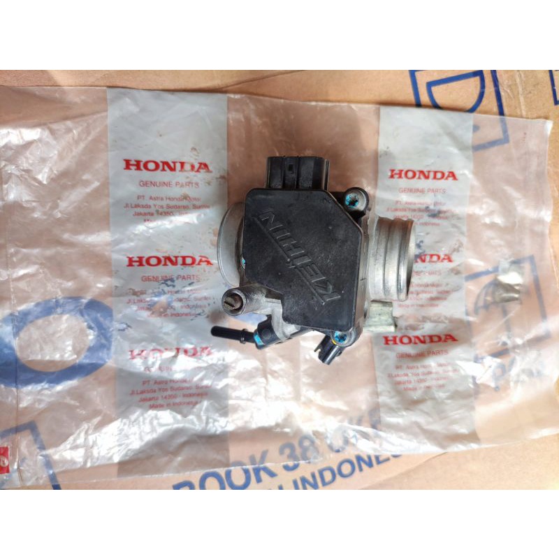 Throttle Body CB 150 R old Original TB Injeksi Throttle body Cb 150R Old Ori