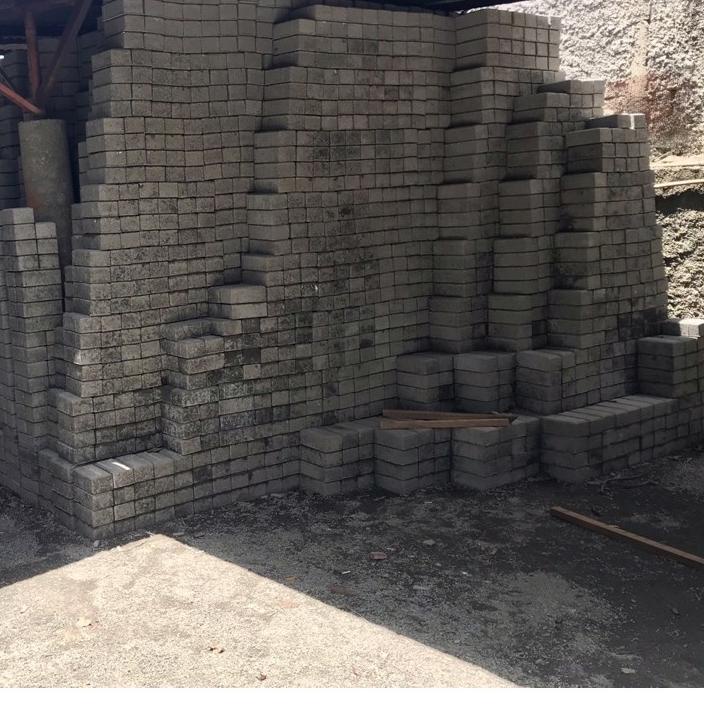 ➧ paving block paping blok konblok conblock ➤