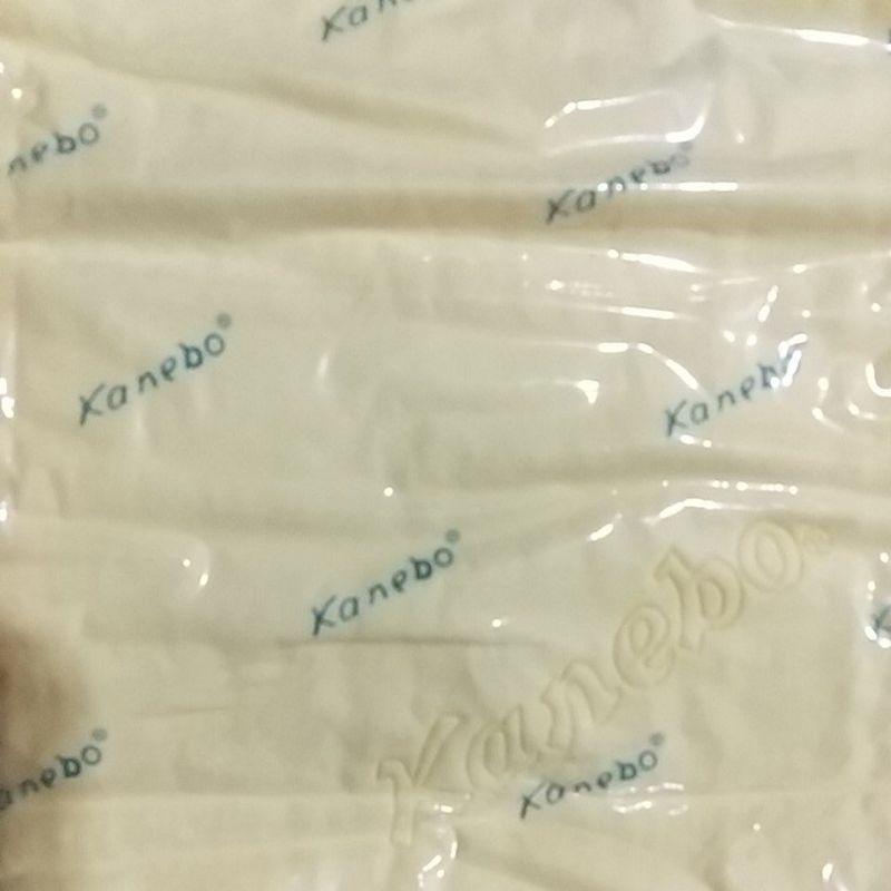 Kanebo Original Plas Chamois