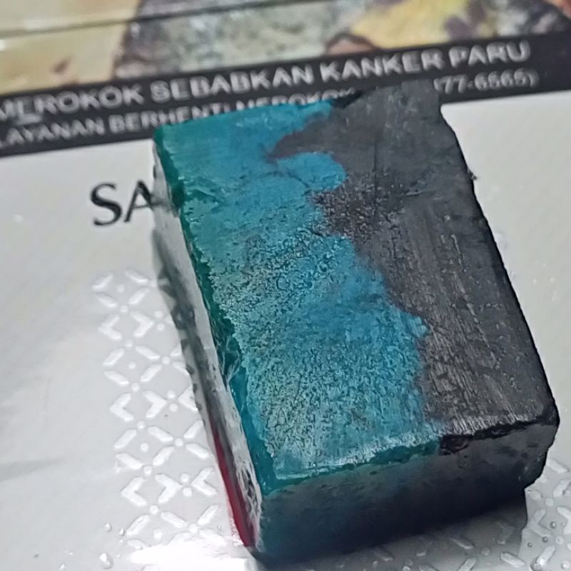 BATU BACAN DOKO ASLI 100%