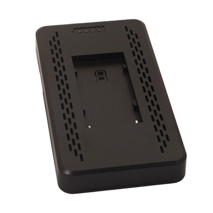 LAMPU PANEL LED 228 FOR : CAMERA & VIDEO CAMCORDER ( + BATRE )