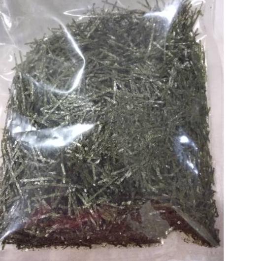 

✦ Kizaminori | Nori Potongan | Kizami Nori 50gr ☻