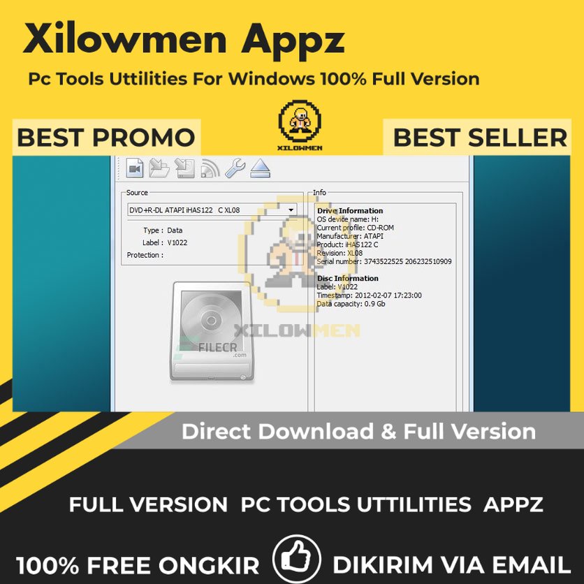 [Full Version] GuinpinSoft MakeMKV Pro PC Tools Software Utilities Lifetime Win OS