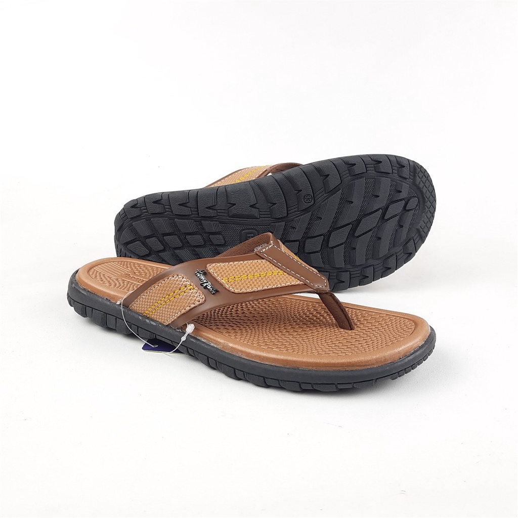 Sandal jepit anak laki-laki Homyped Jorgen.01 33-37