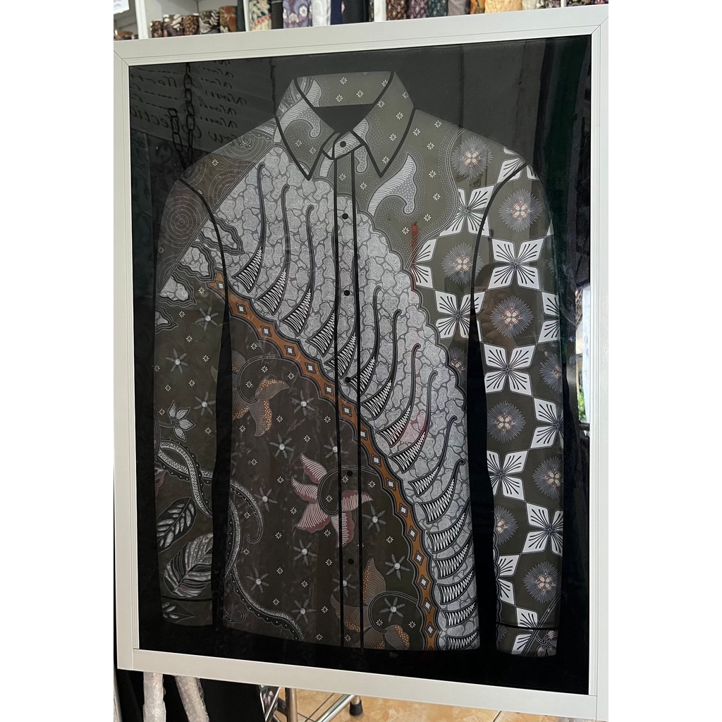 KAIN BATIK DOBY SILK JOCELYN