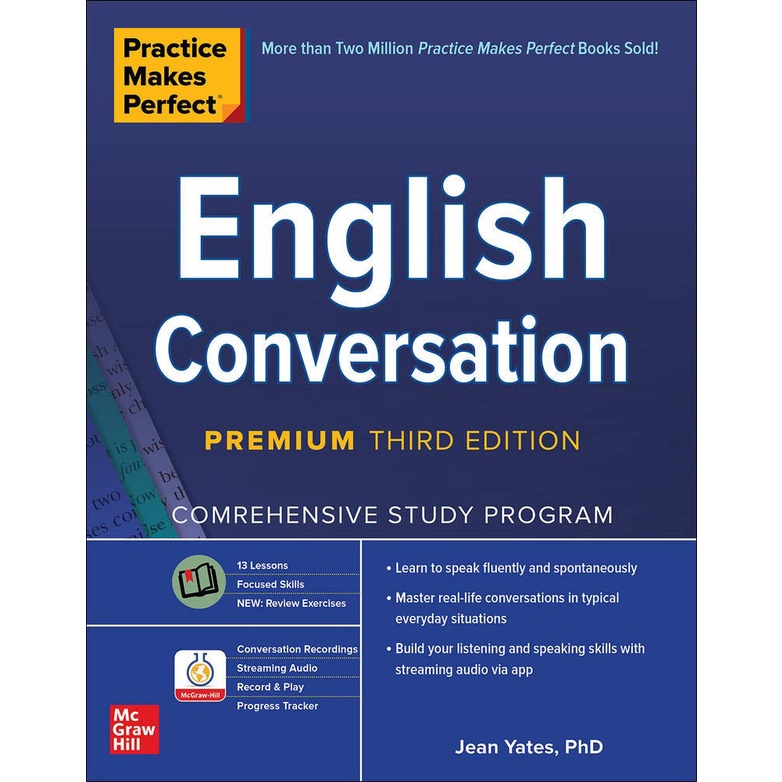 English Conversation Premium
