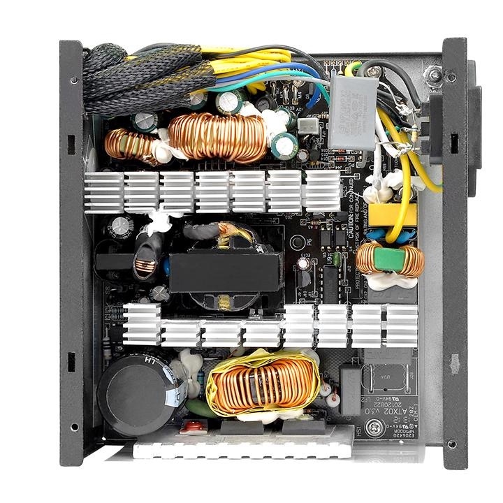 PSU Thermaltake TR2 S 500W 80 Plus 500 Watt 80+ White Power Supply