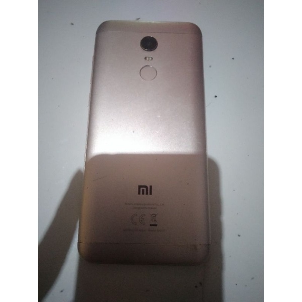 redmi 5 plus minus lcd