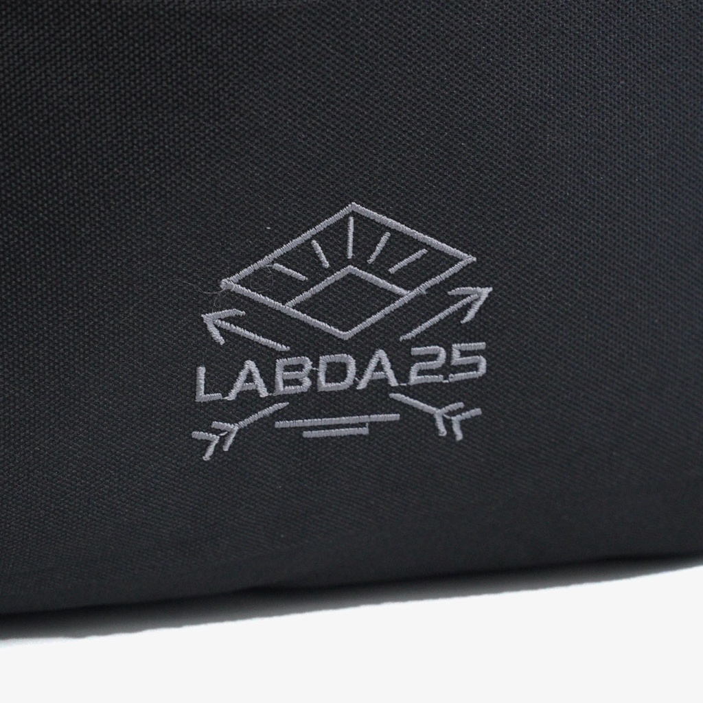 Mahameru Tas Ransel | Bm Labda 25 | Tas Traveling