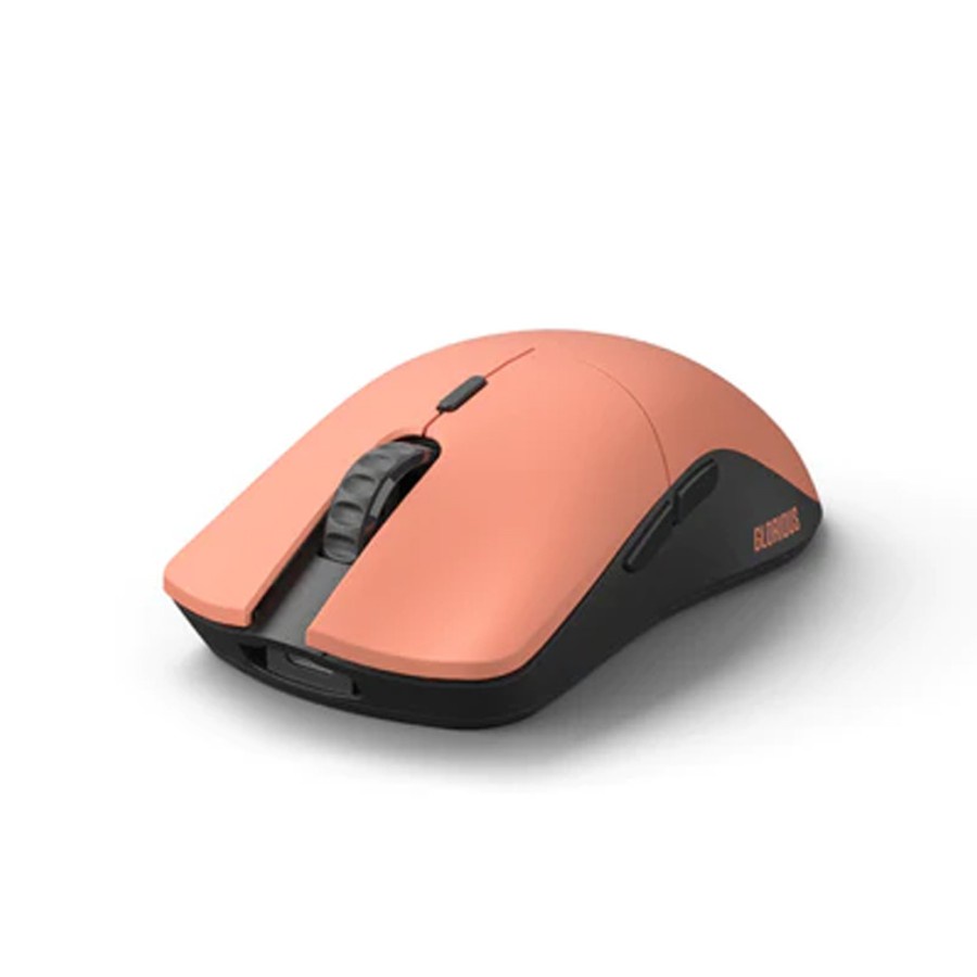 Glorious Model O Pro Hyperlight Wireless Gaming Mouse