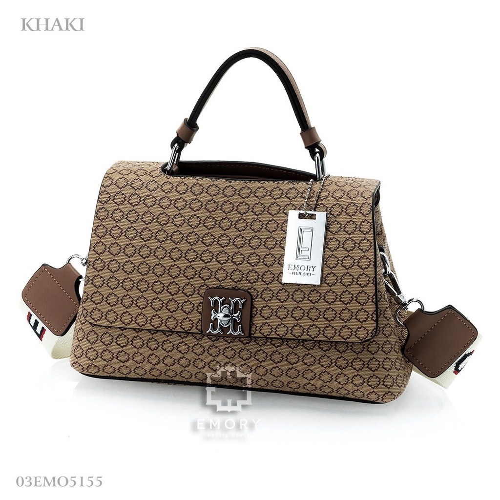 SV - EMORY Daerany Tas Wanita Import 03EMO5155