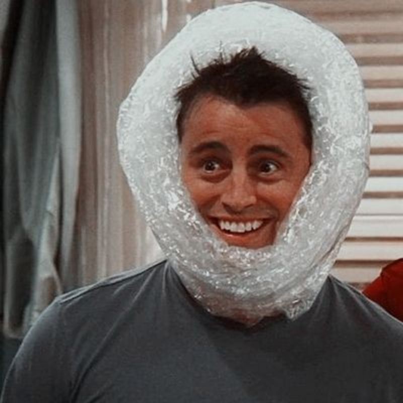 

Bubble Aman untuk Hampers