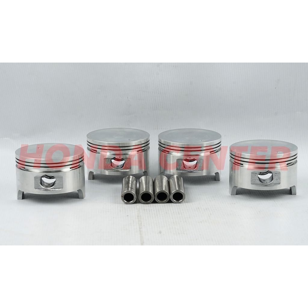 piston seher honda civic tua 1977 1978 1979