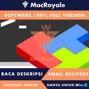 [Full Version] MobaXterm Full Lifetime Garansi - Terminal untuk administrasi jaringan dan remote computing