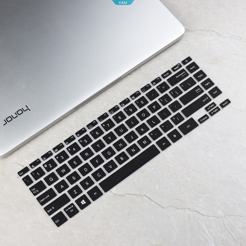 Tpu Keyboard Cover Untuk Notebook Asus 13.3 &quot;Slim UX325EA UX325JA UM325UA ZenBook 13 UX363EA Ux3 13 ZenBook Film Pelindung Anti Lembab [ZK]