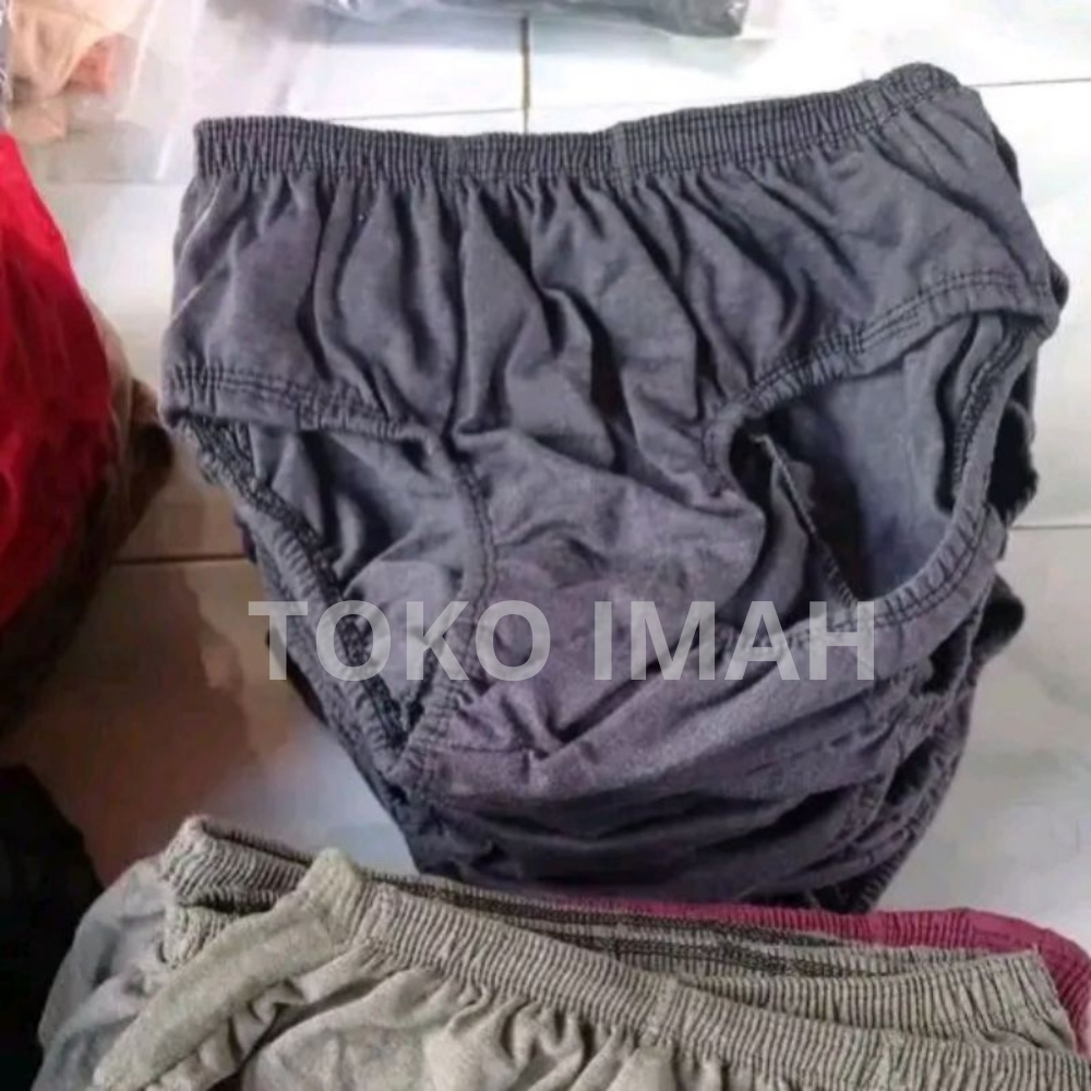 CELANA DALAM PRIA-CD DALEMAN M-XL ECER TERMURAH BISA COD TOKO IMAH