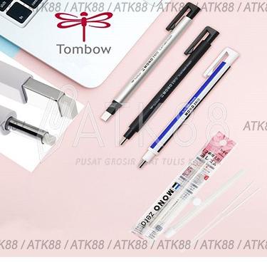 

First Order Tombow Mono Zero Eraser Pen - Round Tip