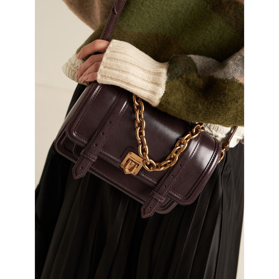 TAS WANITA CB-3432 TAS SELEMPANG